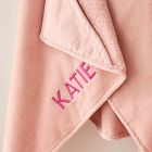 Kids Darling Daisy Bath Wrap
