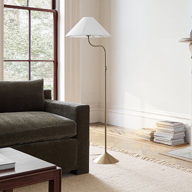 adjustable Floor Lamps | West Elm