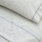 Kids Denim Ranch Bedding Set
