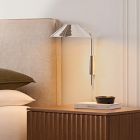 Shiloh Plug-In Sconce (10.6&quot;)