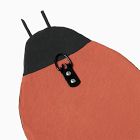 Papier-Mache Ladybug Wall Art