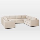 Build Your Own - Harris Sectional (Petite)