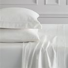 Brushed TENCEL&#8482; Twill Sheet Set
