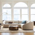 Aviana 2-Piece Wedge Sectional (121&quot;)