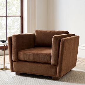 Thea Chair West Elm