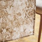 Abstract Tapestry Runner