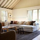 Nassau 2-Piece Chaise Sectional (122&quot;)
