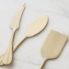 Cove Cheese Knives (Set of 3)