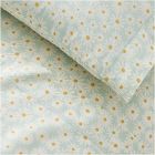 Kids Daisy Bedding Set