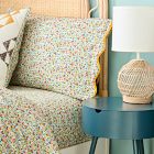 Misha &amp; Puff Brimfield Floral Sheet Set