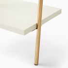 Quinn Entry Valet (70&quot;)