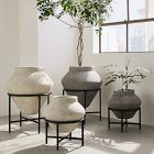 Venti Geo Planter w/ Stand
