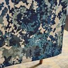 Abstract Tapestry Runner