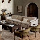 Eldert Leather Chair