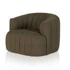 Sama'a Swivel Chair