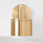 Sandro Metal Task Sconce (5&quot;)