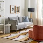 Elia Sofa (80&quot;)