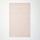 Kids Woven Blocks Rug