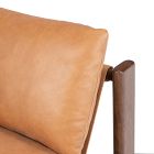 Laguardia Leather Chair