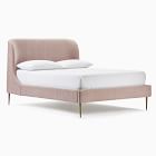 Lana Upholstered Bed