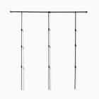 Modernist 3-Row Gallery Frame Rails