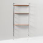 Ozzy Modular Wall Desk (31")