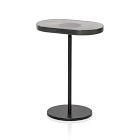 Collister Side Table (13&quot;)