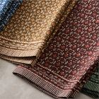 Jude Block Print Napkin Sets