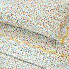 Misha &amp; Puff Brimfield Floral Sheet Set