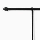 Modernist 3-Row Gallery Frame Rails