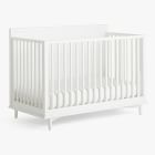 Nash 4-in-1 Convertible Crib