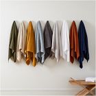 Waffle Organic Towels