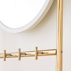 Quinn Entry Valet (70&quot;)