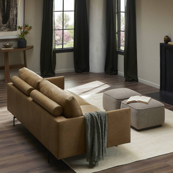 Augustin Sofa (87&quot;)
