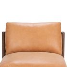 Laguardia Leather Chair