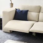 Leo Motion Reclining Sofa (91&quot;&ndash;123&quot;)