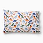 Dino Pillowcases (Set of 2)