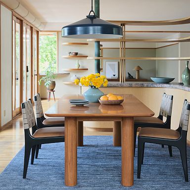 Dark Bronze Pendants | West Elm