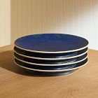 Marcus Samuelsson Carved Pattern Salad Plate Sets