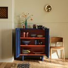 Marcus Samuelsson colourblock Bar Cabinet (36&quot;)