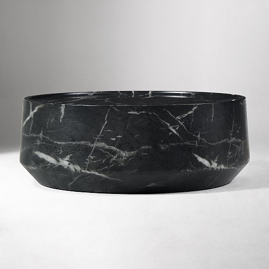 Alexander Coffee Table (36")