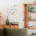 Faux Siberian Elm Branch