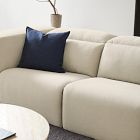 Leo Motion Reclining Sofa (91&quot;&ndash;123&quot;)