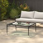 Madrid Outdoor Coffee Table (44")