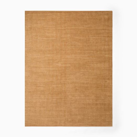 Zigzag Sketch Rug | West Elm