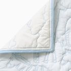 Safari Baby Quilt