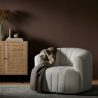 Sama'a Swivel Chair