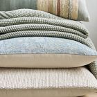 Caden Woven Pillow Cover