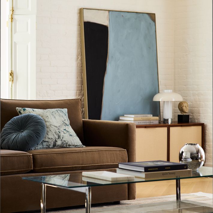 【おしゃれ】WEST ELM Cleo Table ランプ Cleo Table Lamp (15
