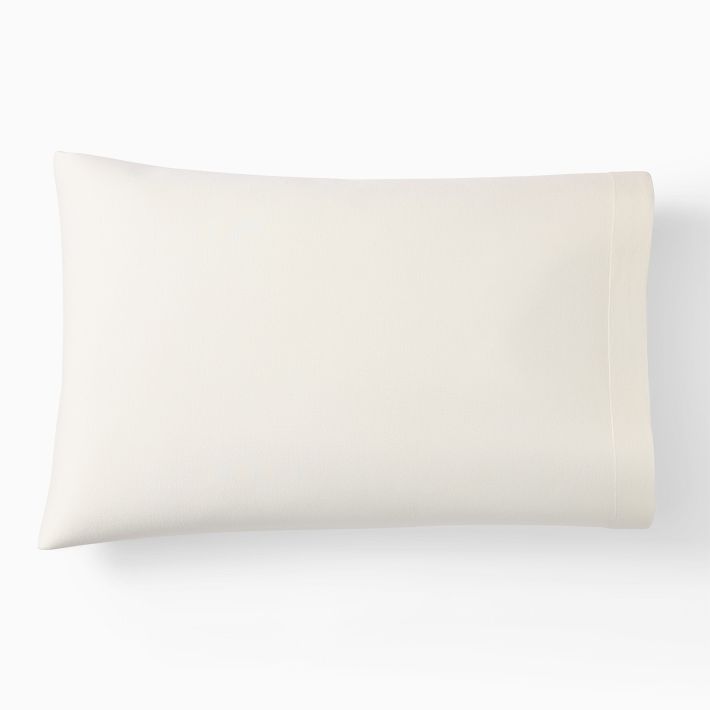 Jersey TENCEL™ Modal Pillowcases (Set of 2)